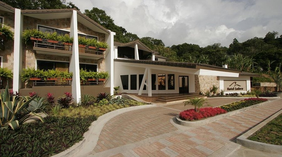 Opinión Real Hotel Ladera: Experiencia y Valoración 2024