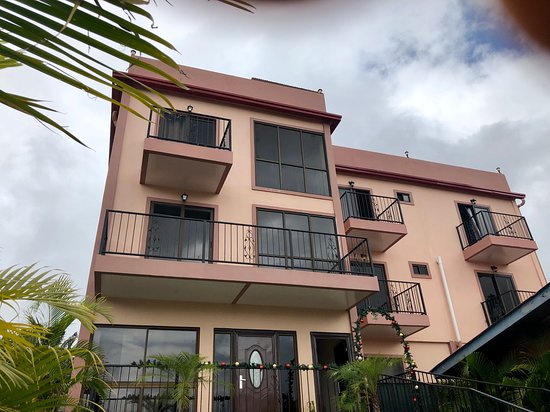 Opinión del Hotel Buena Vista Boquete: Experiencia y Recomendaciones