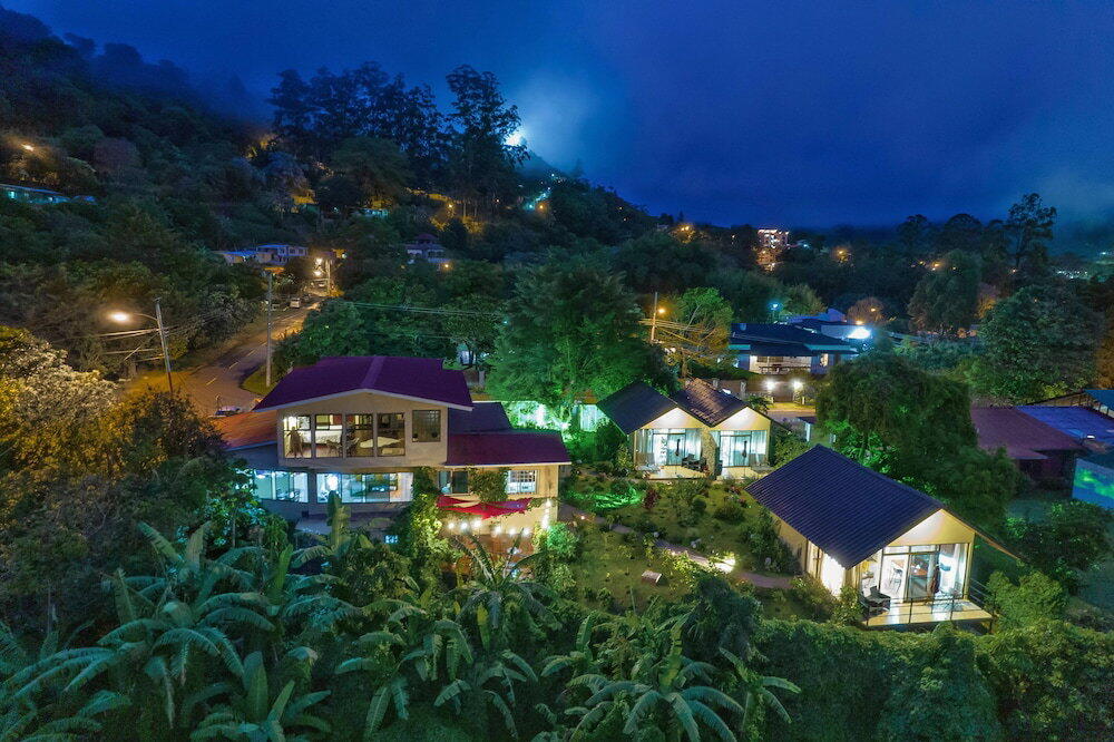 Opinión Villa Alejandro Boquete: Reseña y Experiencia en Panamá