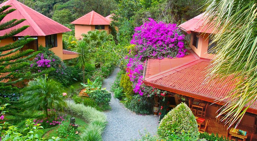 Opinión de Boquete Garden Inn: Reseña y Experiencia Real
