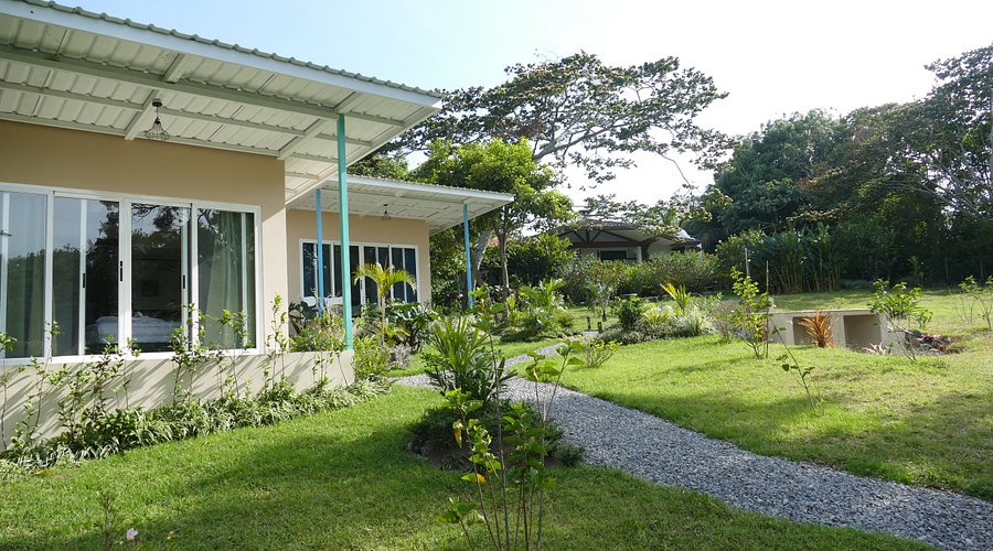 Opinión de Boquete Casitas Vista Verde 1 Opinión Boquete Casitas Vista Verde: Reseña y Experiencia Real