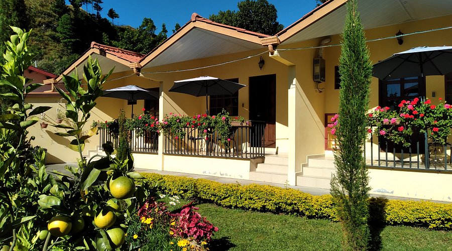 Opinión Aparthotel Boquete: Experiencia Real y Recomendaciones