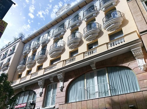 Opinión de Hostal Palacios: Experiencia y Reseña Real