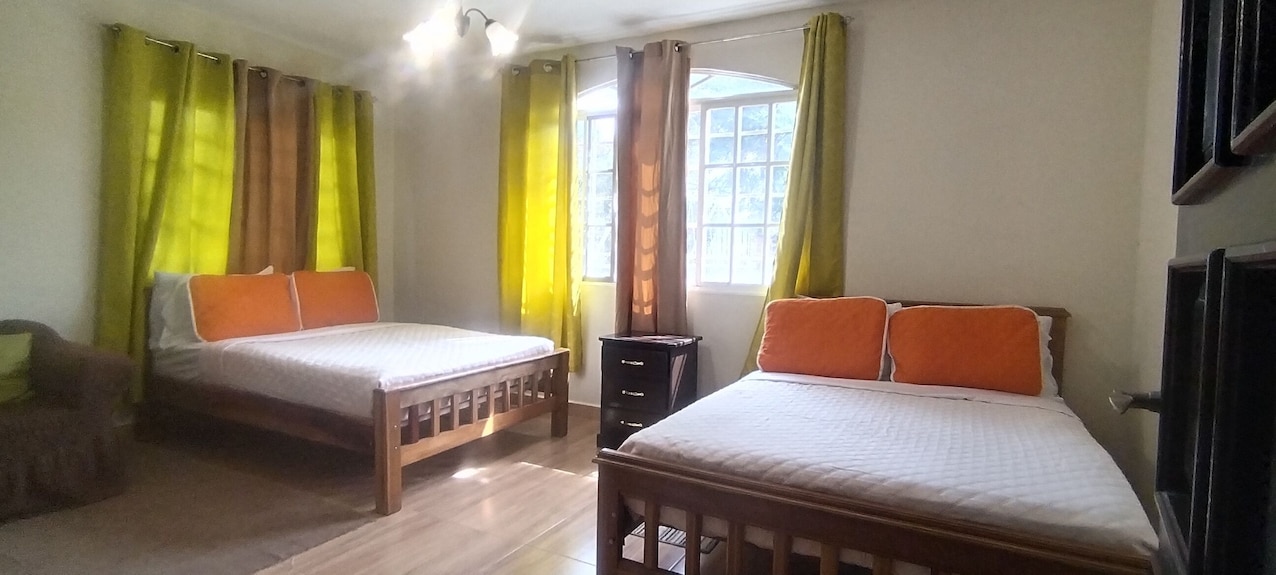 Opinión honesta de Boquete Guest House: Experiencia y recomendaciones