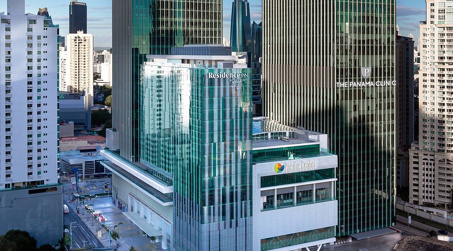 Opinión Residence Inn by Marriott Panama City: Experiencia y Reseña Real