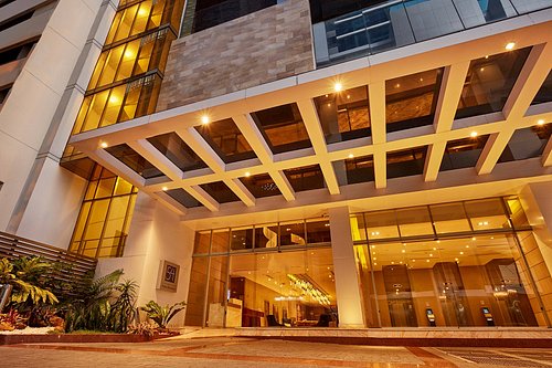 Opinión Global Hotel Panama: Experiencia y Reseña 2024