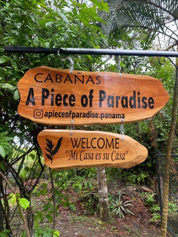 Opinión de A Piece of Paradise Panama, La Ermita 1 Opinión de A Piece of Paradise Panama, La Ermita: Experiencia y Valoración
