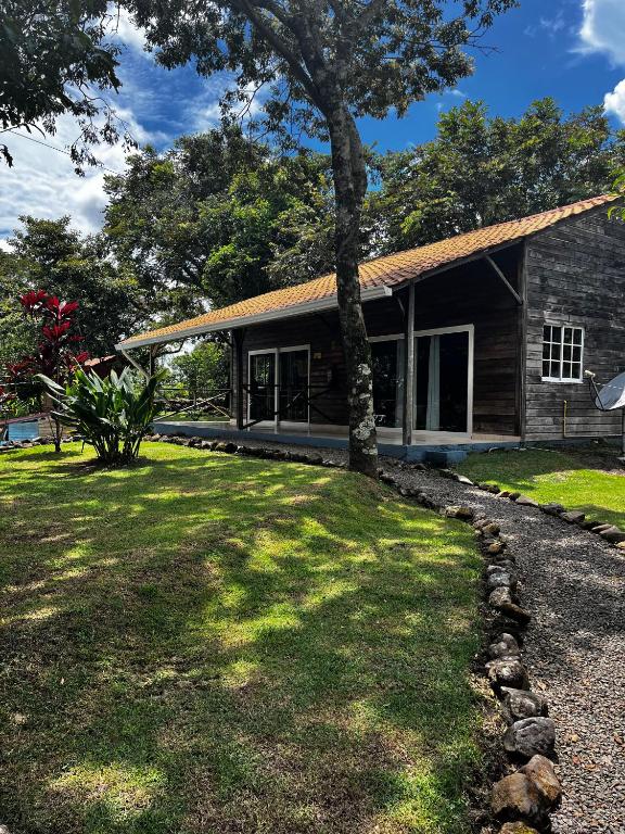 Opinión de Las Cabañas del Francés PA 1 Opinión Las Cabañas del Francés PA: Experiencia y Reseña Real