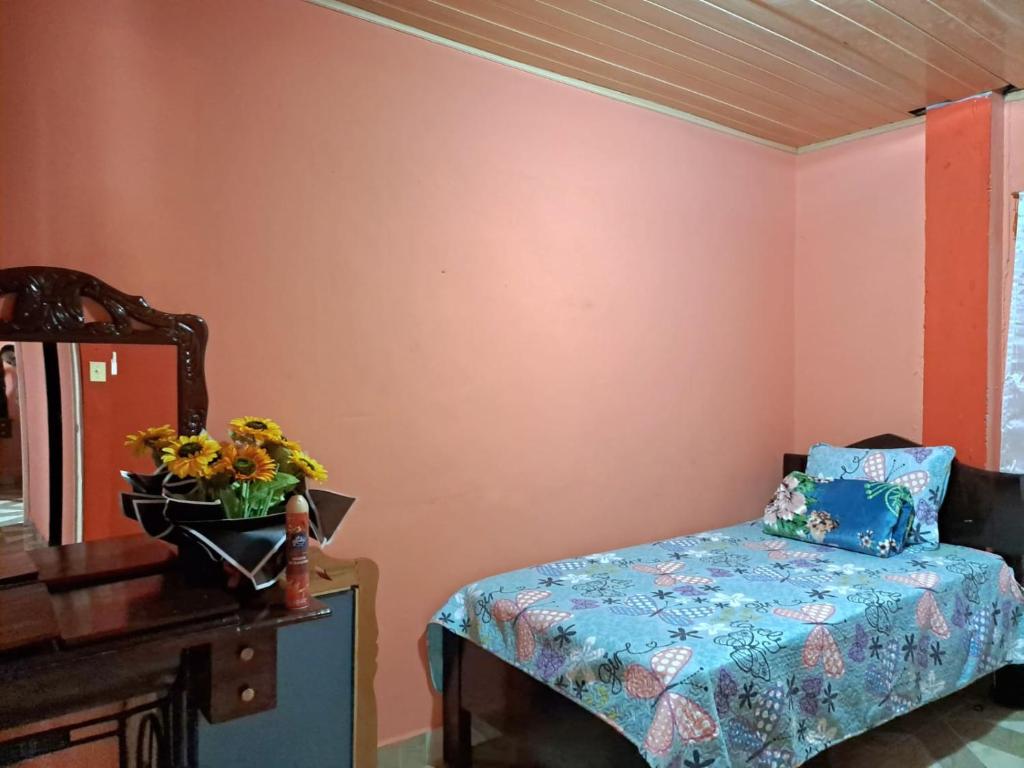 Opinión de Hostal Familiar Noemi: Experiencia Real y Recomendaciones