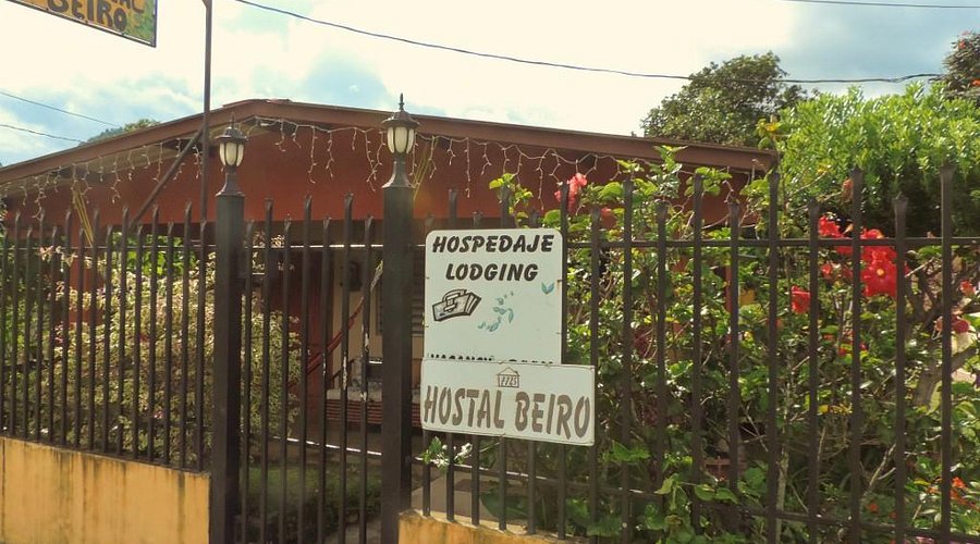 Opinión del Hostal Beiro: Experiencia Real y Recomendaciones