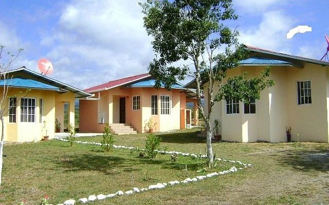 Opinión de Linda Vista Cabins 1 Opinión de Linda Vista Cabins: Experiencia Real y Recomendaciones