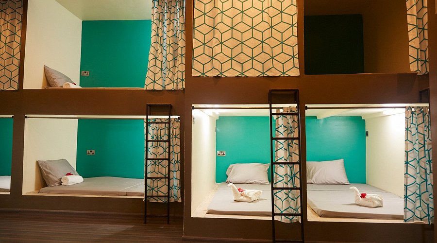 Opinión Lost and Found Hostel: Experiencia Real y Recomendaciones