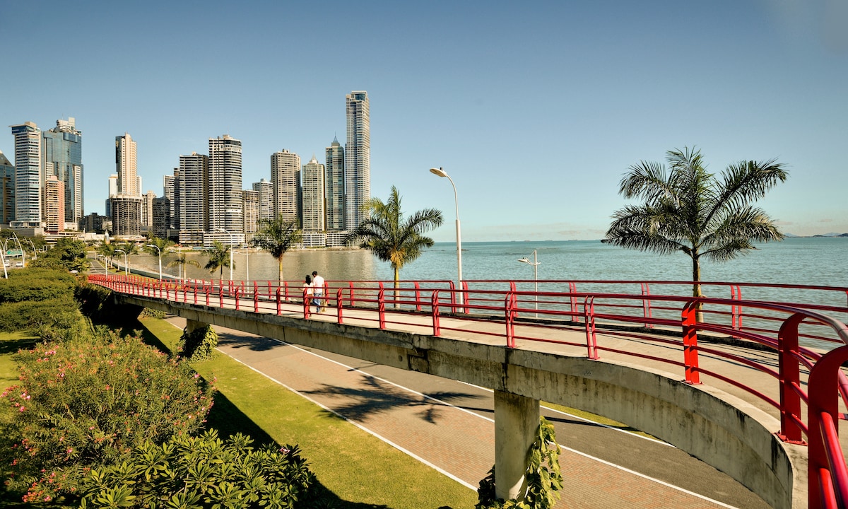 Hoteles en Parita Panamá: Mejores Opciones para tu Escapada