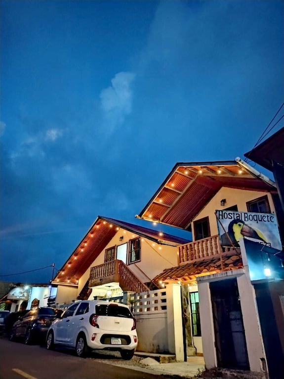 Opinión sobre Hostal Boquete: Experiencia y Recomendaciones