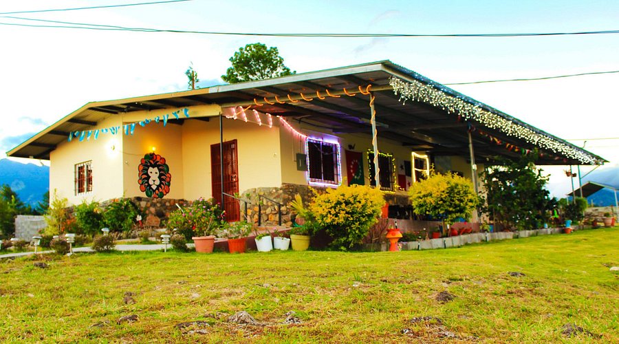 Opinión de Cabañas Brisas Alto Boquete 1 Opinión de Cabañas Brisas Alto Boquete: Experiencia y Recomendación