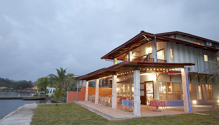Opinión de Casa Congo 1 Opinión Casa Congo: Review y Experiencia Real del Hotel