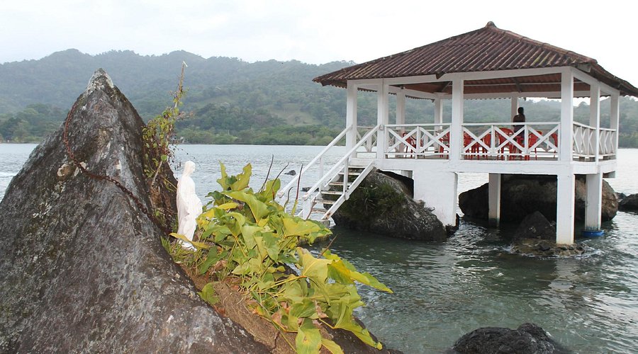 Opinión de Scuba Portobelo 1 Opinión Scuba Portobelo: Buceo en Panamá 2024