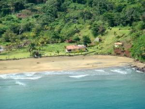 Opinión de Chiquita’s Bay Hostal: Experiencia y Valoración Real