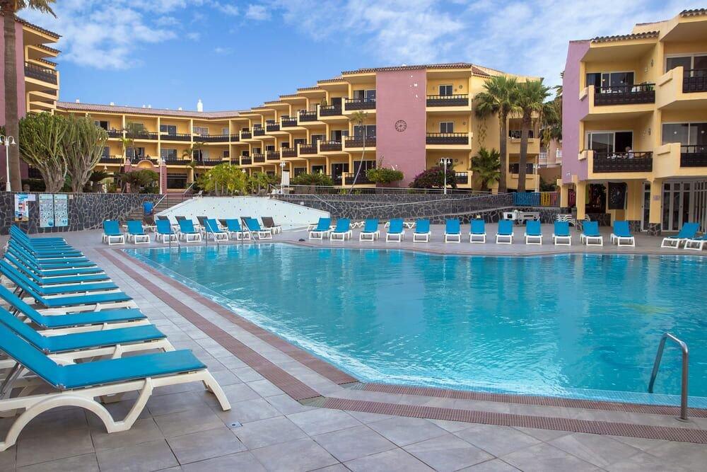 Opinión de Hotel Marino: Reserva Ideal en la Costa