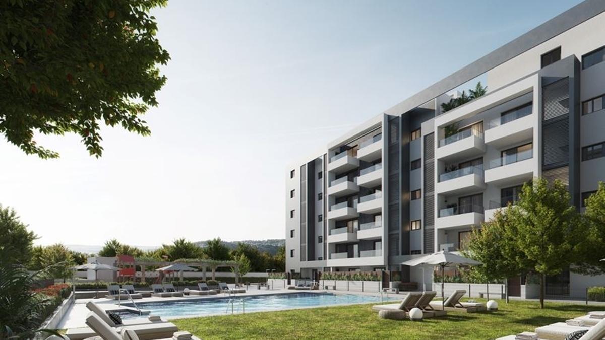 Opinión Residencial Santa Rosa Ocu: ¿Vale la pena vivir ahí?