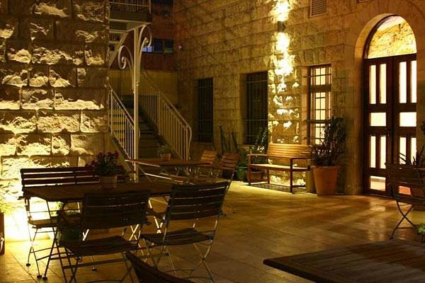 Opinión Villa Nazareth: Reseña y Experiencia Real de Huéspedes