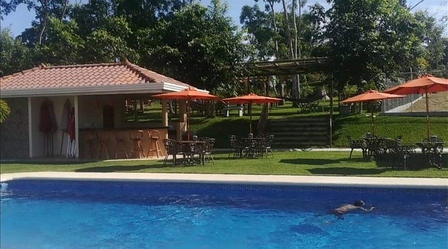 Los mejores Hoteles en Pocrí 1 Mejores Hoteles en Pocrí: Reserva tu Estadía Ideal Hoy