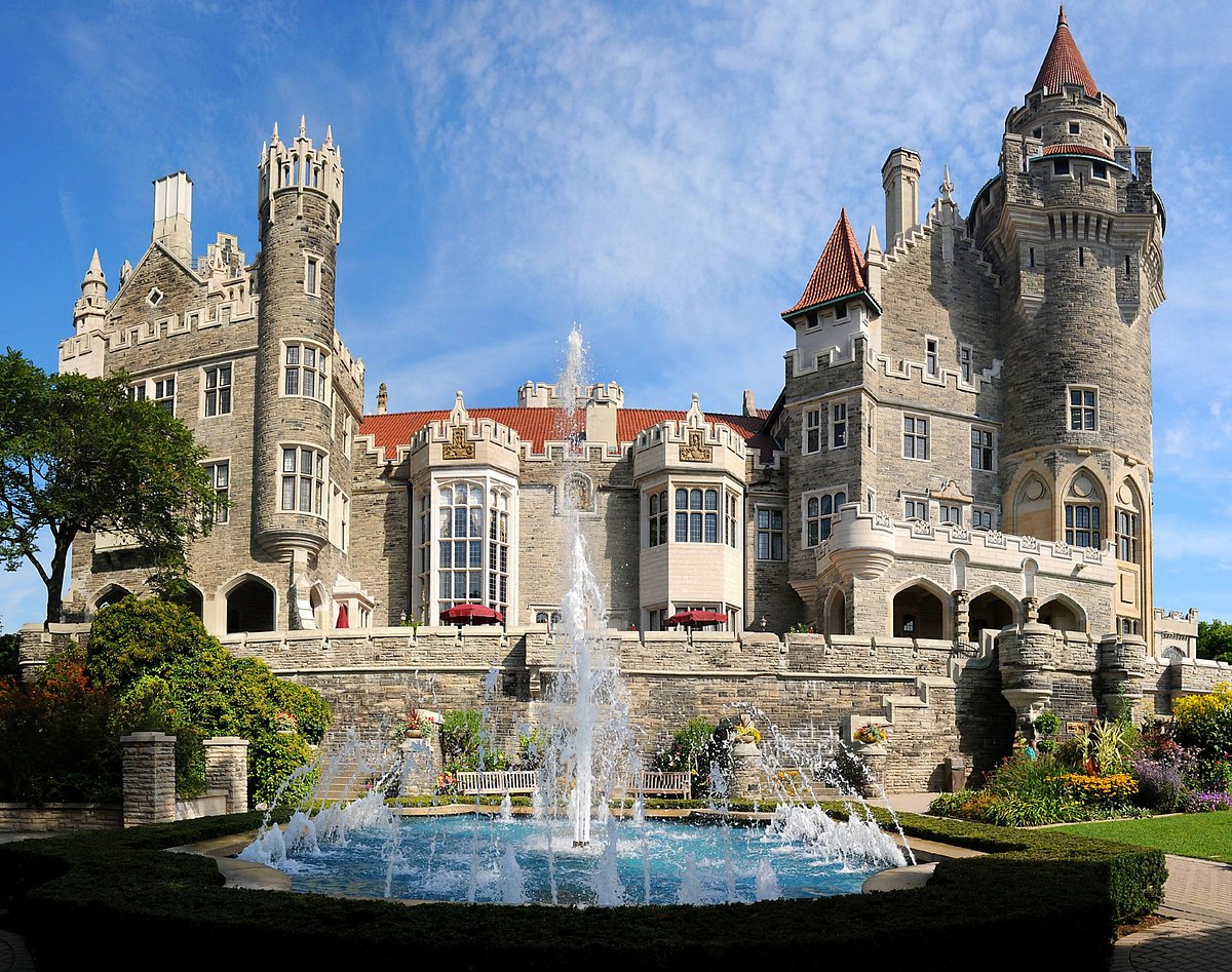 Opinión Casa Loma: Guía y Consejos Actualizados 2024