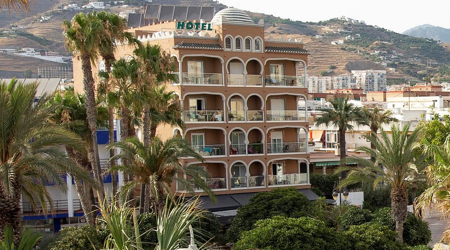 Opinión de Hotel Casa Blanca 1 Opinión de Hotel Casa Blanca: reseña y fotos reales de huéspedes