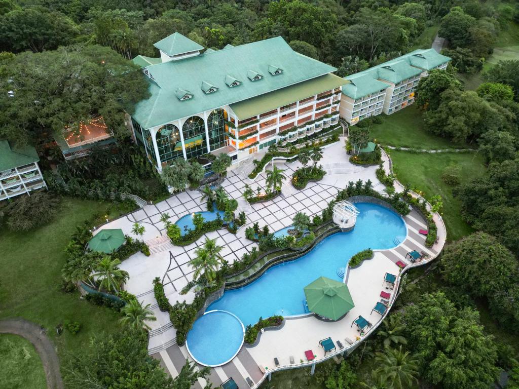Opinión de Gamboa Rainforest Reserve: Experiencia en la Selva de Panamá
