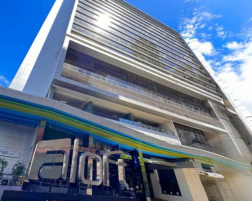 Opinión Aloft Panamá: Reseña y Experiencia del Hotel