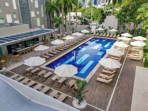 Los mejores Hoteles en Río Abajo 1 Mejores Hoteles en Río Abajo - Reserva ya tu estancia ideal