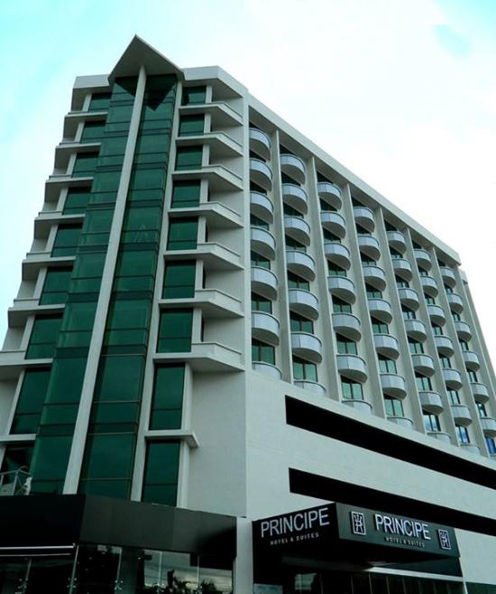 Opinión de Principe Hotel & Suites 1 Opinión de Principe Hotel & Suites: Experiencia y Reseña Real