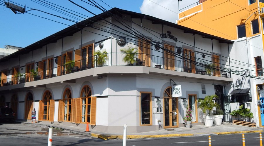 Opinión Hotel Casa Panamá: Experiencia Real y Recomendaciones 2024