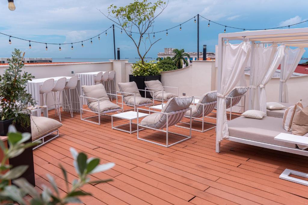 Opinión del Hotel Bardot Boutique: Experiencia y Valoración Real