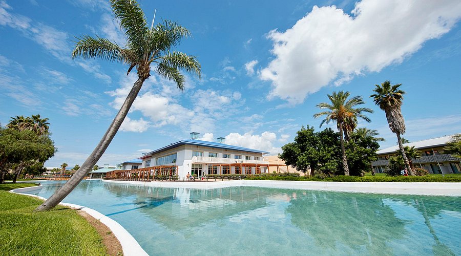 Opinión de Hotel Caribe 1 Opinión de Hotel Caribe: reseña y experiencias reales en el Caribe