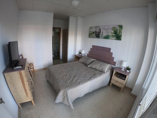 Opinión de HOSTAL EL PARAISO: review y fotos reales