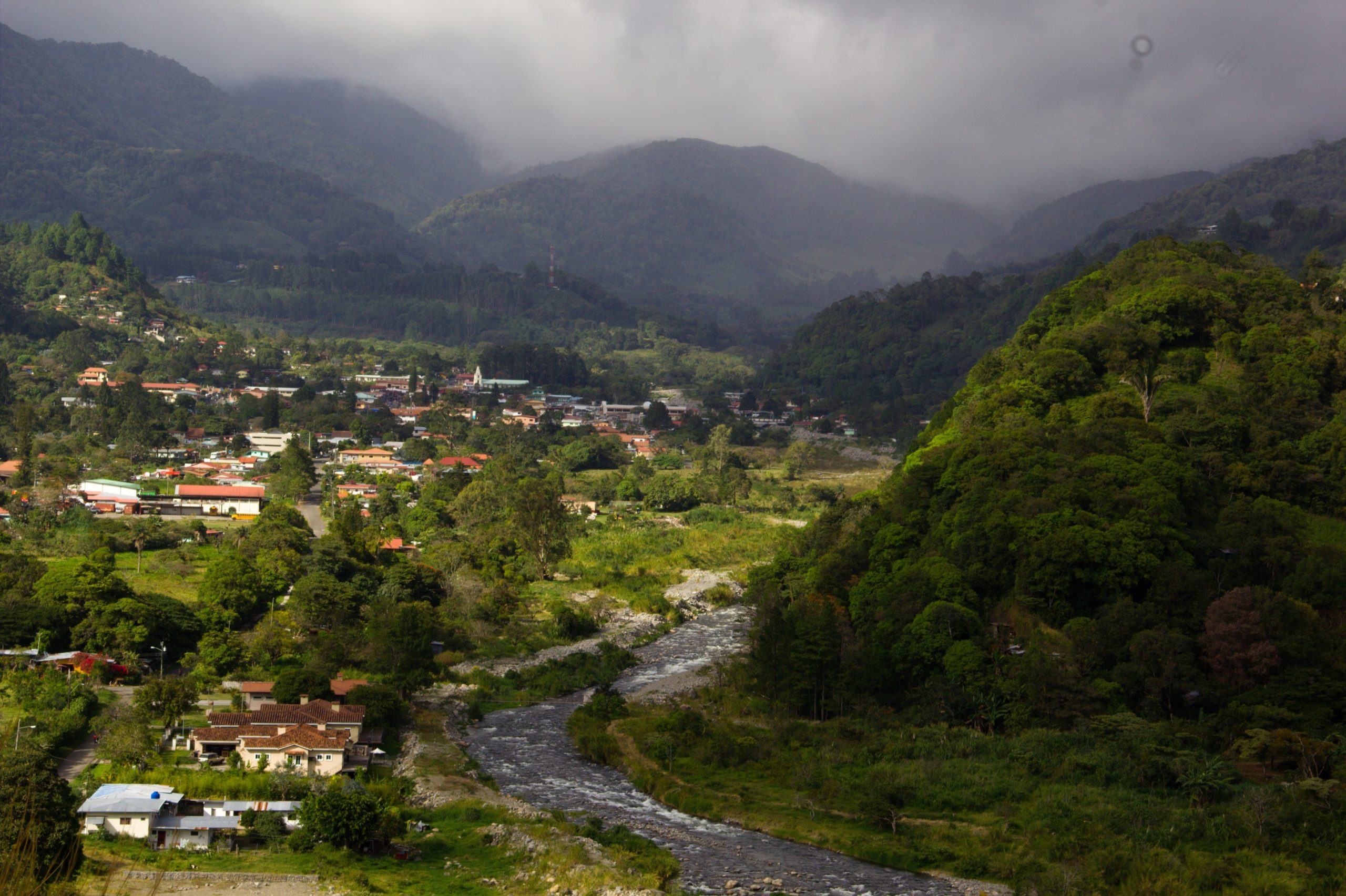 Chiriquí Province 1 Chiriquí Panamá: Provincia Natural y Cultural en Imágenes