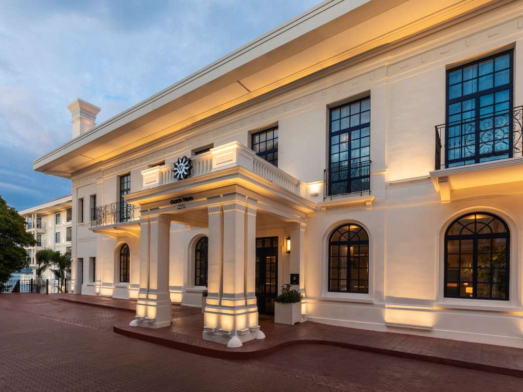 Hoteles de lujo en Cerro Viejo Panamá – Alojamientos premium