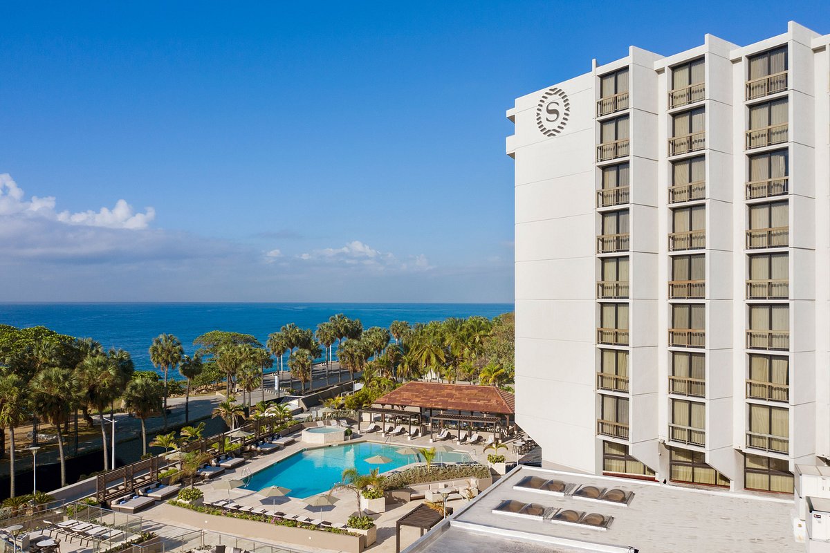 Los mejores Hoteles en Santo Domingo 1 Hoteles en Santo Domingo: Mejores Opciones 2024