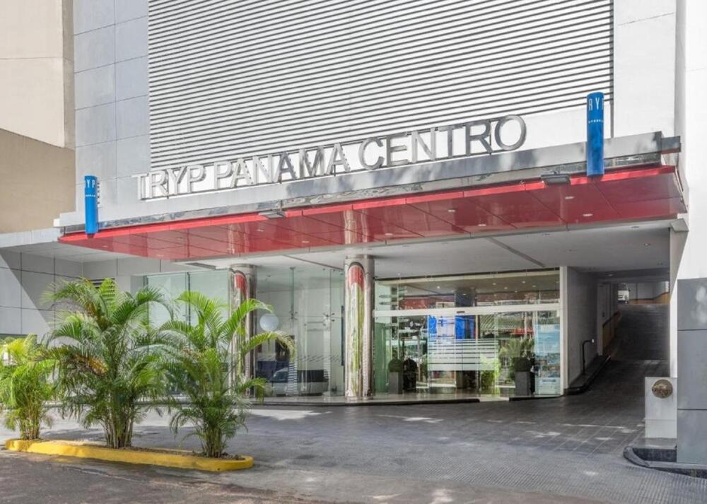 Opinión TRYP by Wyndham Panama Centro: Experiencia y Valoraciones