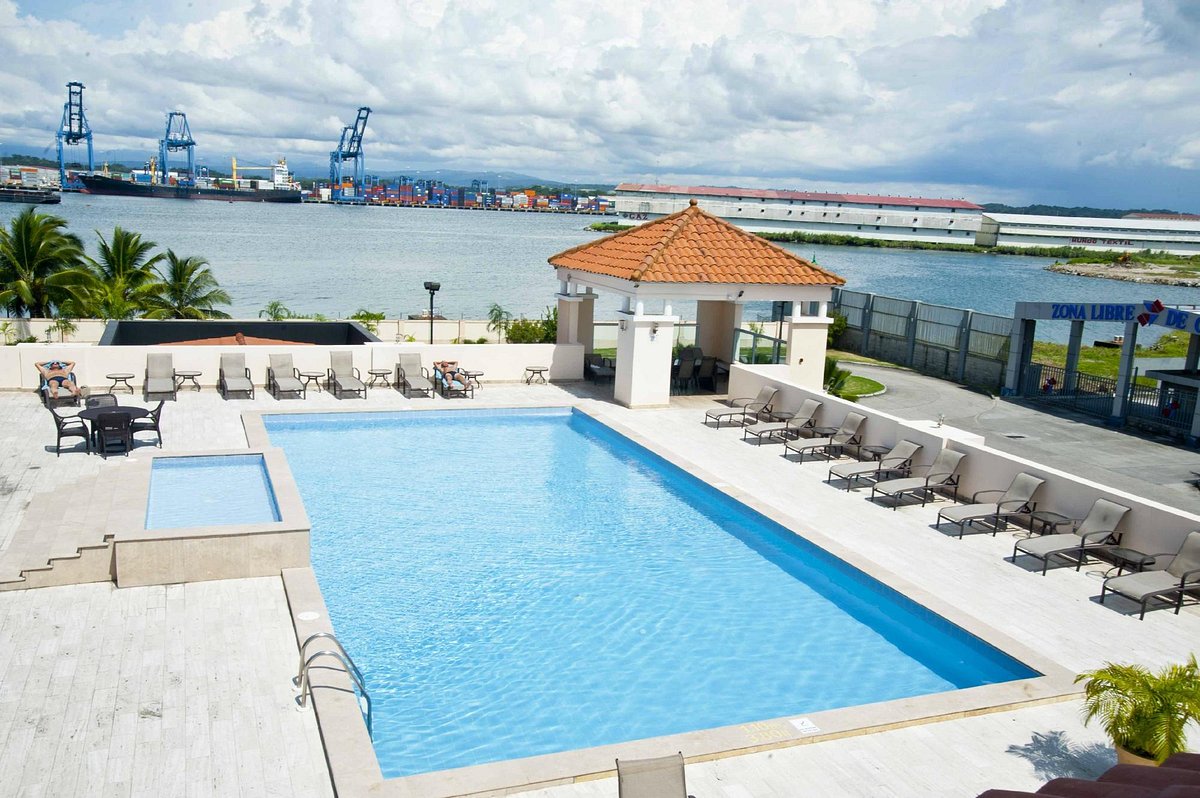 Hoteles en Colón: Mejores Opciones y Ofertas 2024