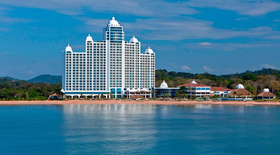 Opinión The Westin Panamá: Análisis Hotel 5 Estrellas