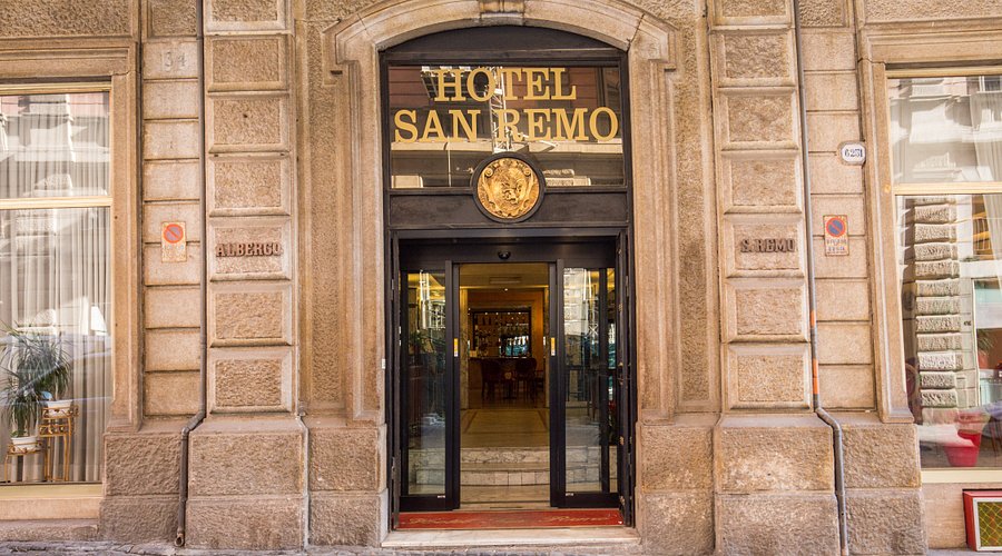 Opinión Hotel San Remo: Experiencia y Valoración Real